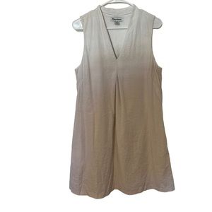 Tommy Bahama Linen Dress